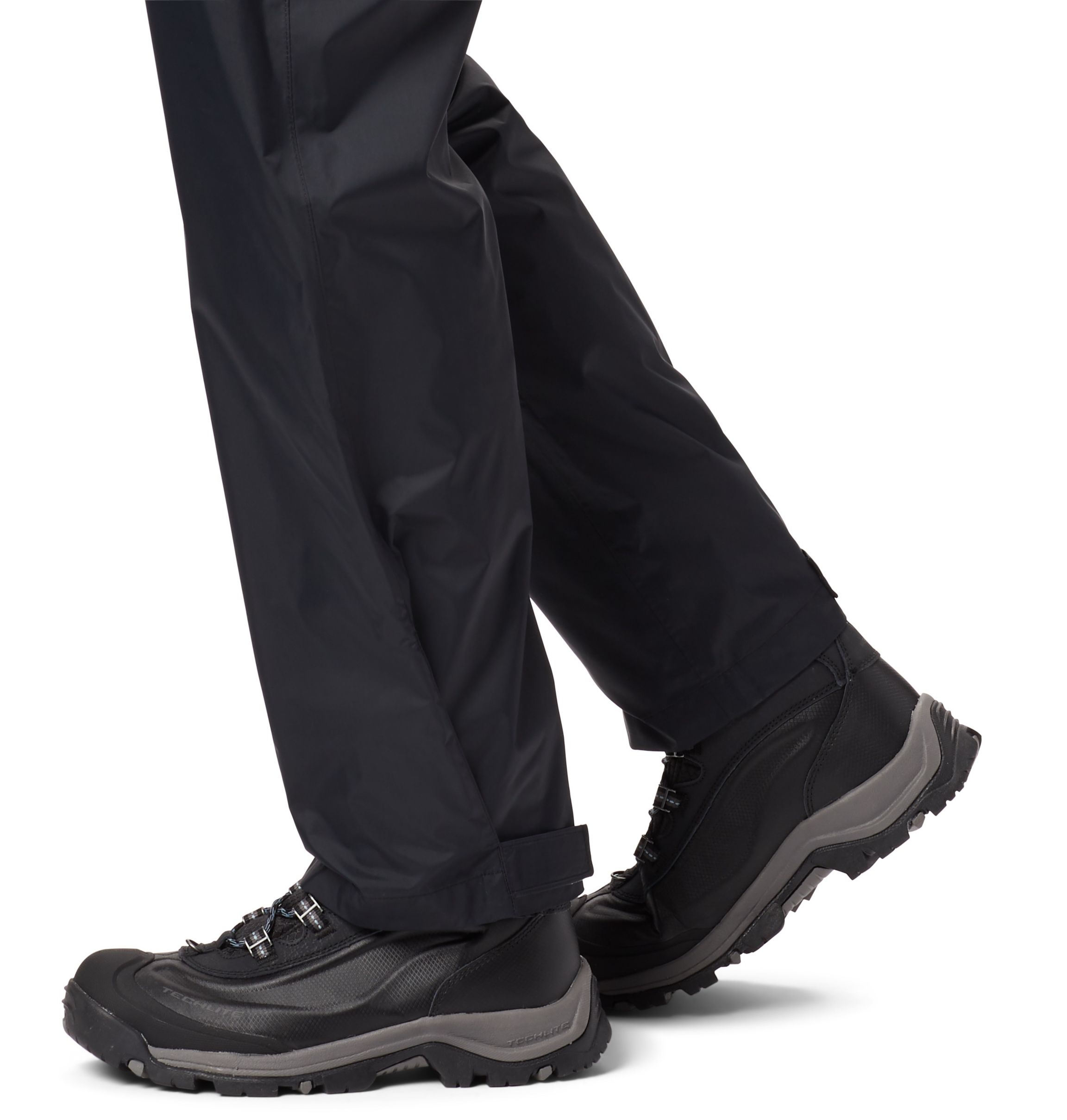  Columbia Storm Surge - Pantalón impermeable para mujer,  Columbia Storm Surge pantalón impermeable para lluvia para mujer, M :  Automotriz