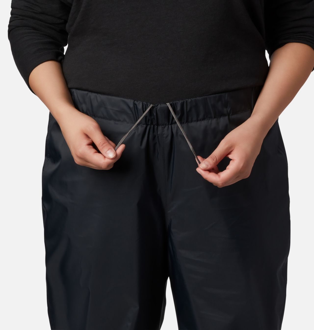 Women's Storm Surge™ Rain Pants - Plus Size 3