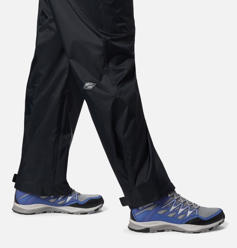 Plus size store waterproof pants