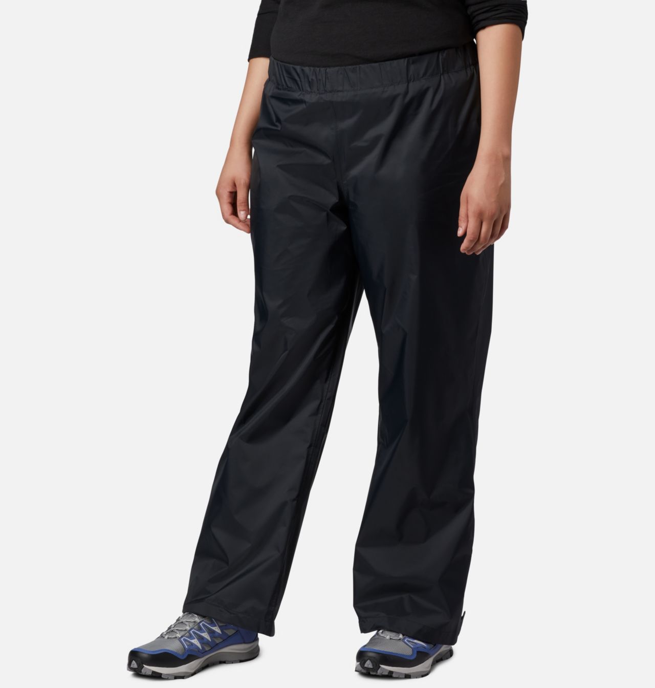 Women's Storm Surge™ Rain Pants - Plus Size 1