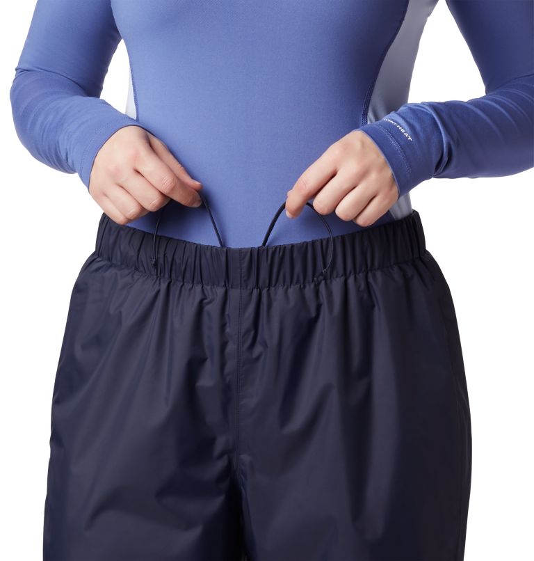 Storm Surge Pant | 472 | 1X, Color: Dark Nocturnal, image 3