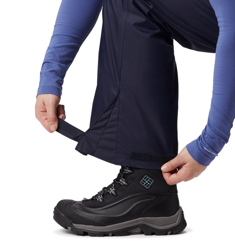 Storm Surge Pant | 472 | 1X, Color: Dark Nocturnal, image 5