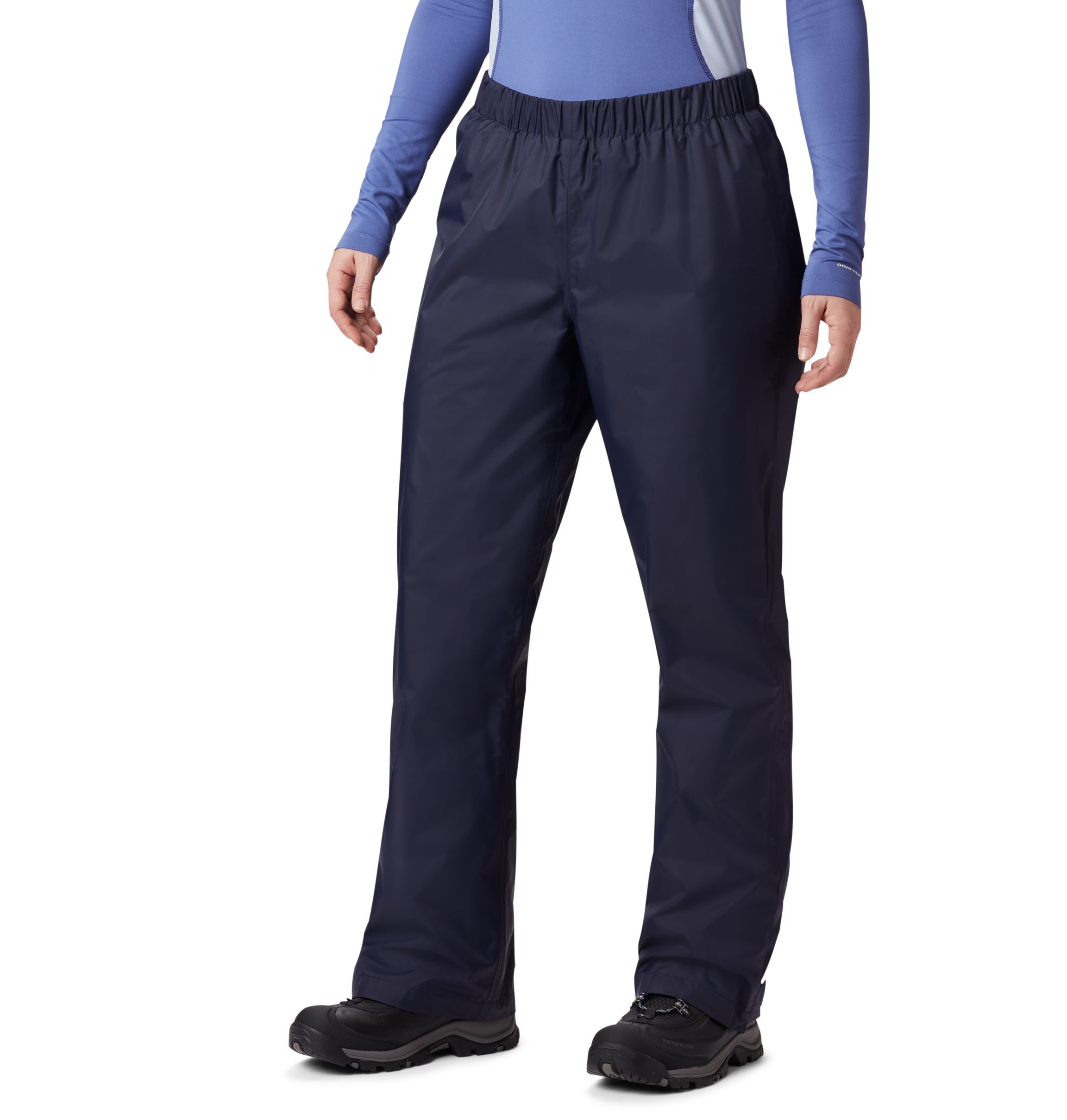 Columbia Women's Storm Surge Rain Pants Ii Pants Rain Pants