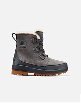 Footwear for Women, Men, and Kids | SOREL Canada
