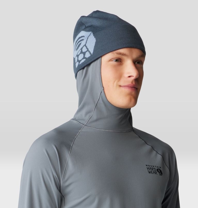 Bonnet Caelum Dome Homme, Color: Moon Blue, image 6