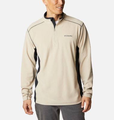 Mens Half Zip Pullover - WP10310