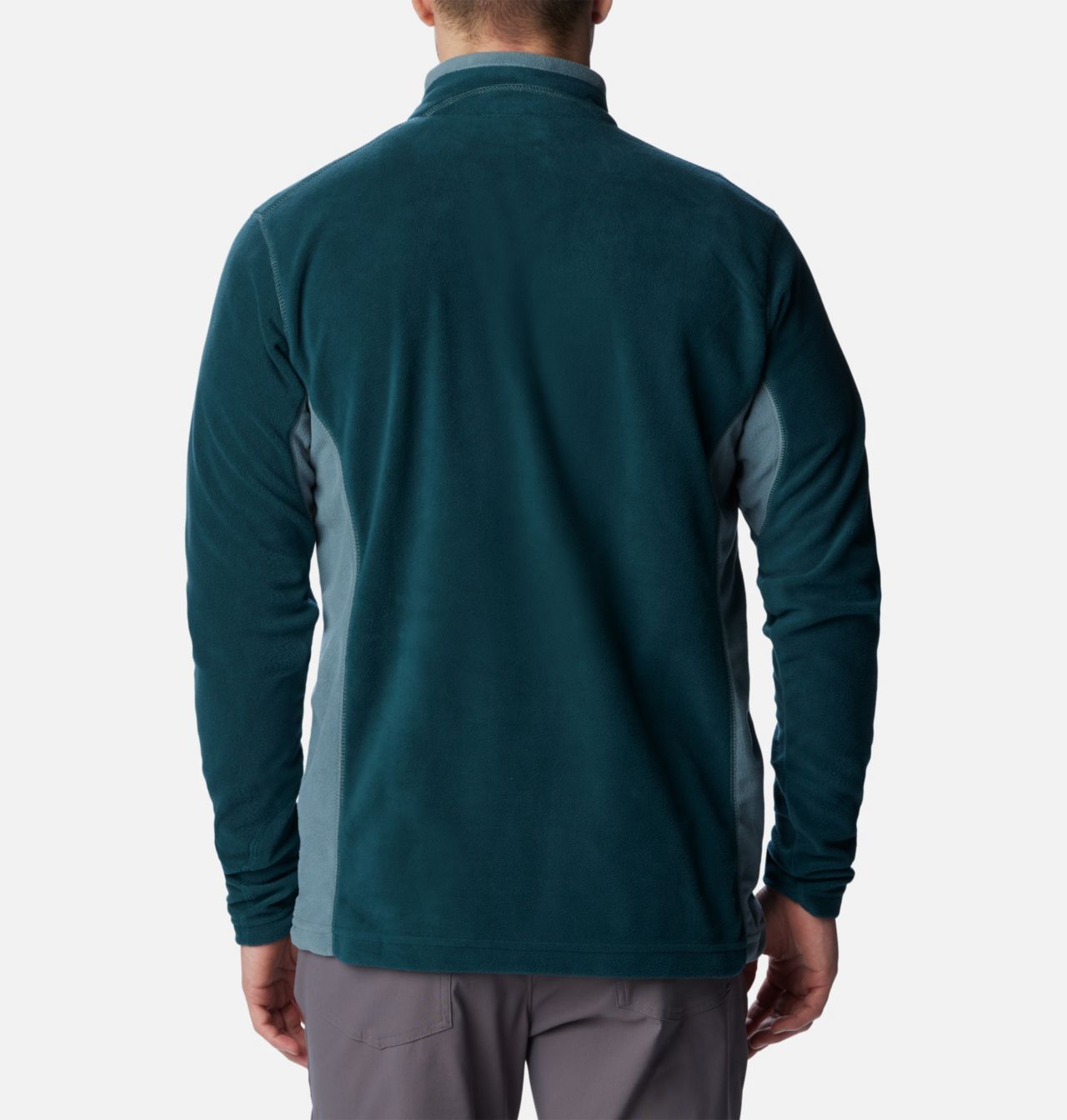 Men's Klamath Range™ II Half Zip Fleece Pullover 2