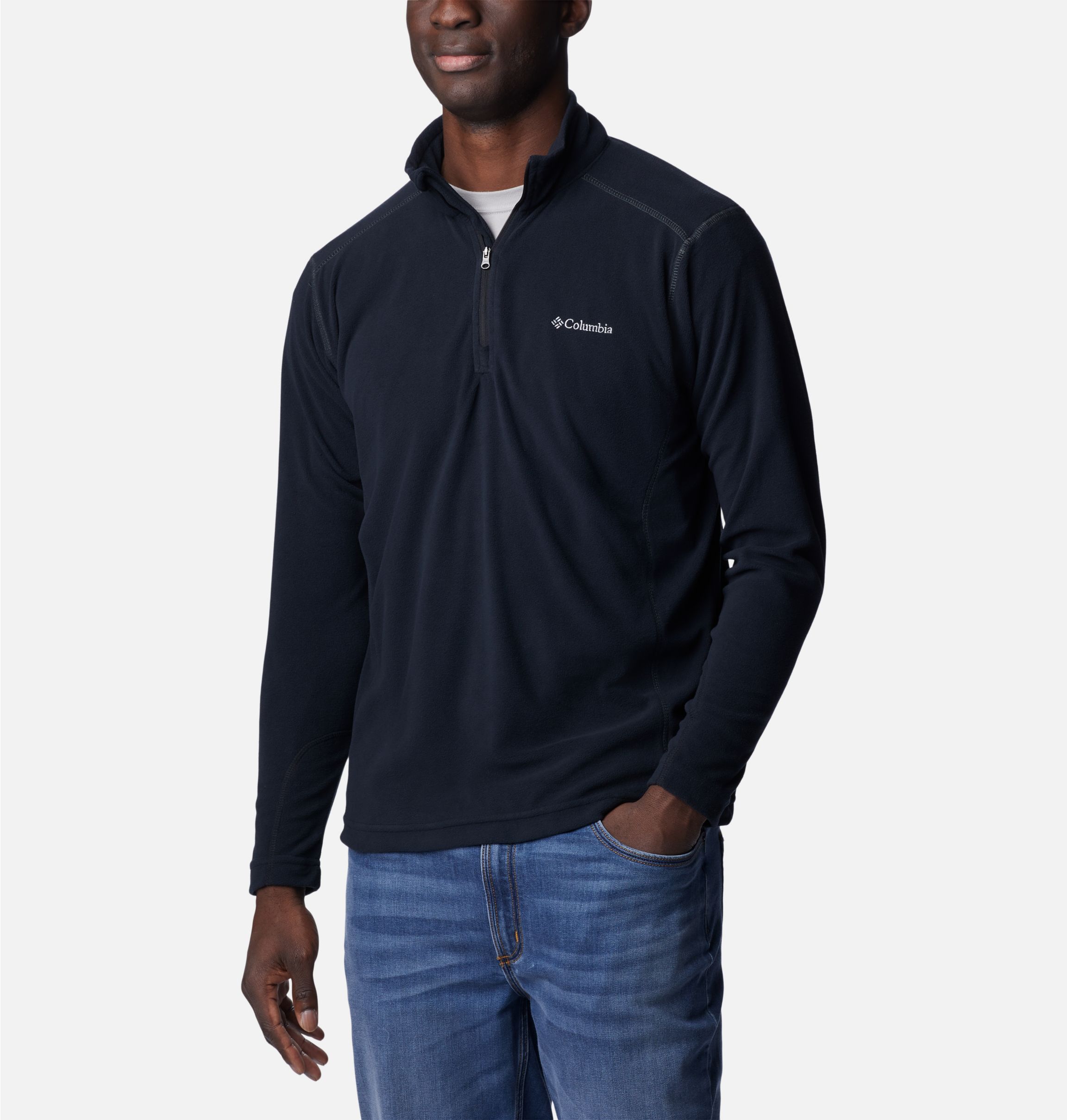 Sudadera Para Hombre Klamath Range™ II Half Zip