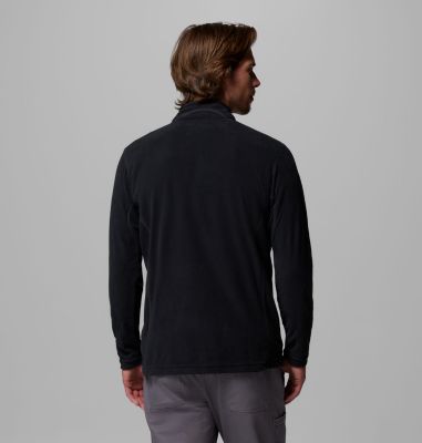 Men’s Klamath Range II ½ Zip, Color: Black, image 66