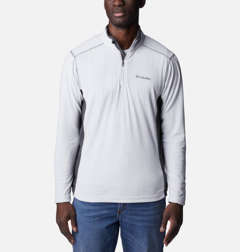 Columbia Klamath Range II Half Zip - Fleece Jumper Men's, Buy online