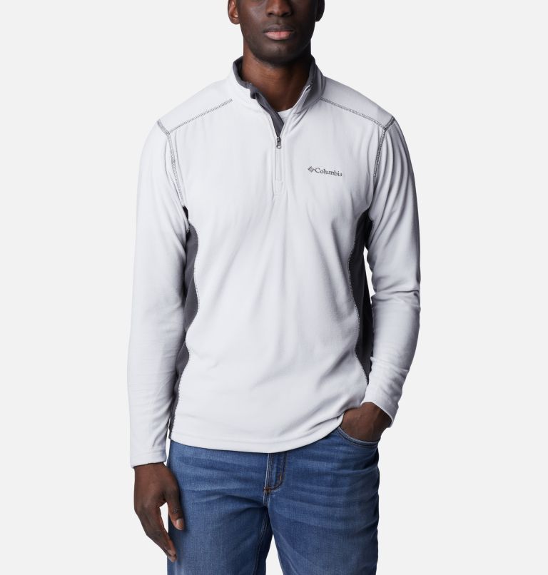 Columbia klamath 2025 half zip fleece