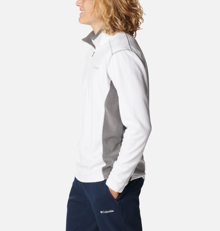 Men's Klamath Range II Half Zip, image 3