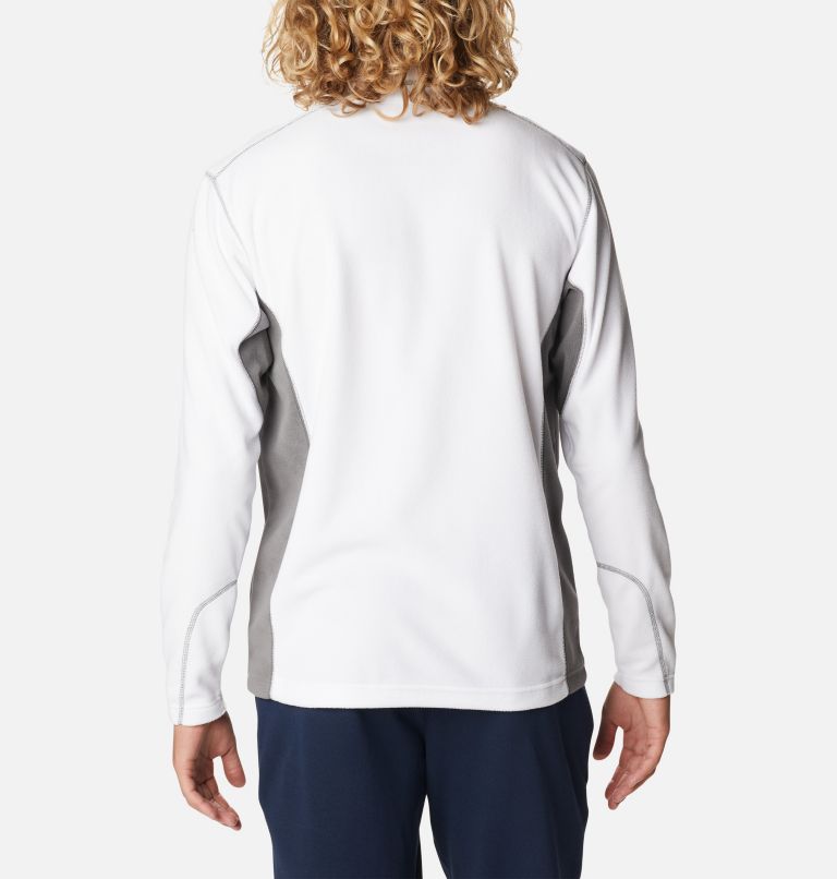 Men's Klamath Range II Half Zip, image 2