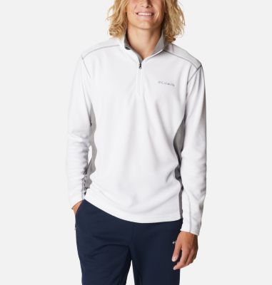 Men's Columbia Trek™ Colorblock Hoodie