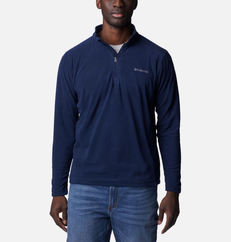 Men s Klamath Range II Half Zip