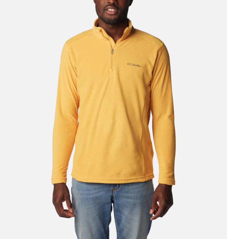 Men s Klamath Range II Half Zip