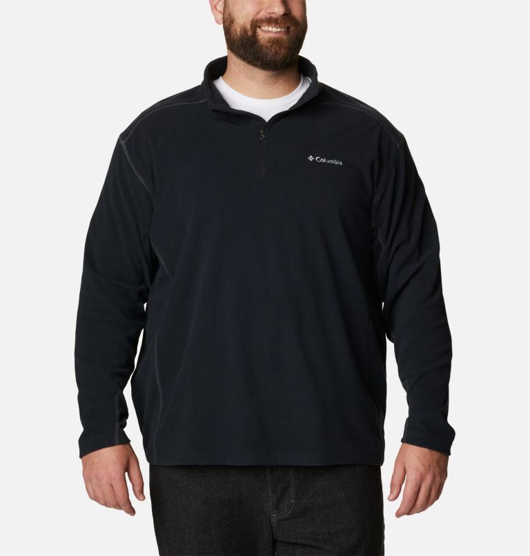 Columbia Klamath Range II Half Zip - Fleece Jumper Men's, Buy online