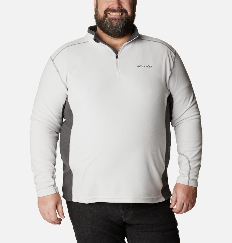 Polar Hombre Klamath Range™ Half Zip - Columbia - Columbia