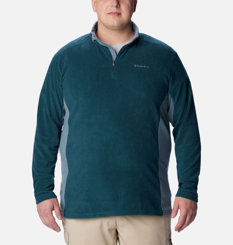 Klamath range discount ii half zip