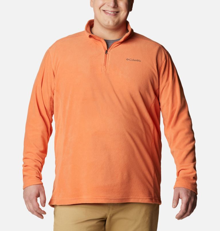 Columbia klamath range store ii half zip