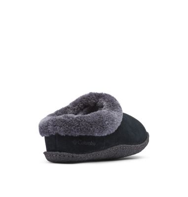 columbia sportswear slippers