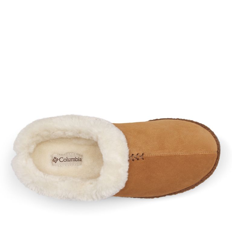 Women's Duchess Hill™ Slipper | Columbia Sportswear