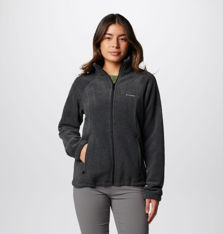 Women's Benton Springs™ Full Zip Fleece Jacket