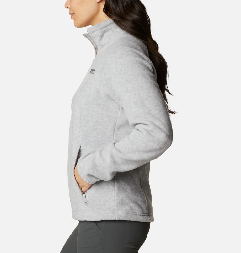 Women's Benton Springs™ Full Zip Fleece Jacket