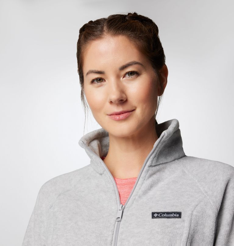 Columbia Women's Benton Springs Fleece Jacket