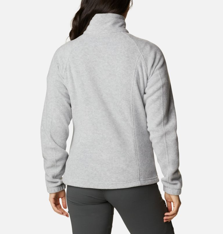 Women's Benton Springs™ Full Zip Fleece Jacket