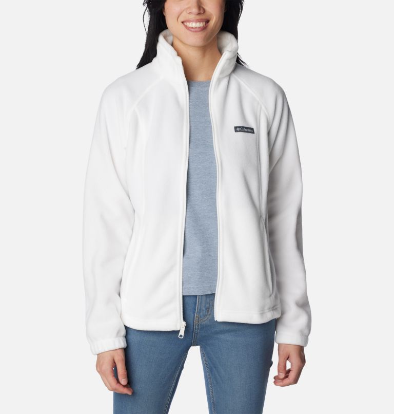 Women's Benton Springs™ Full Zip Fleece Jacket