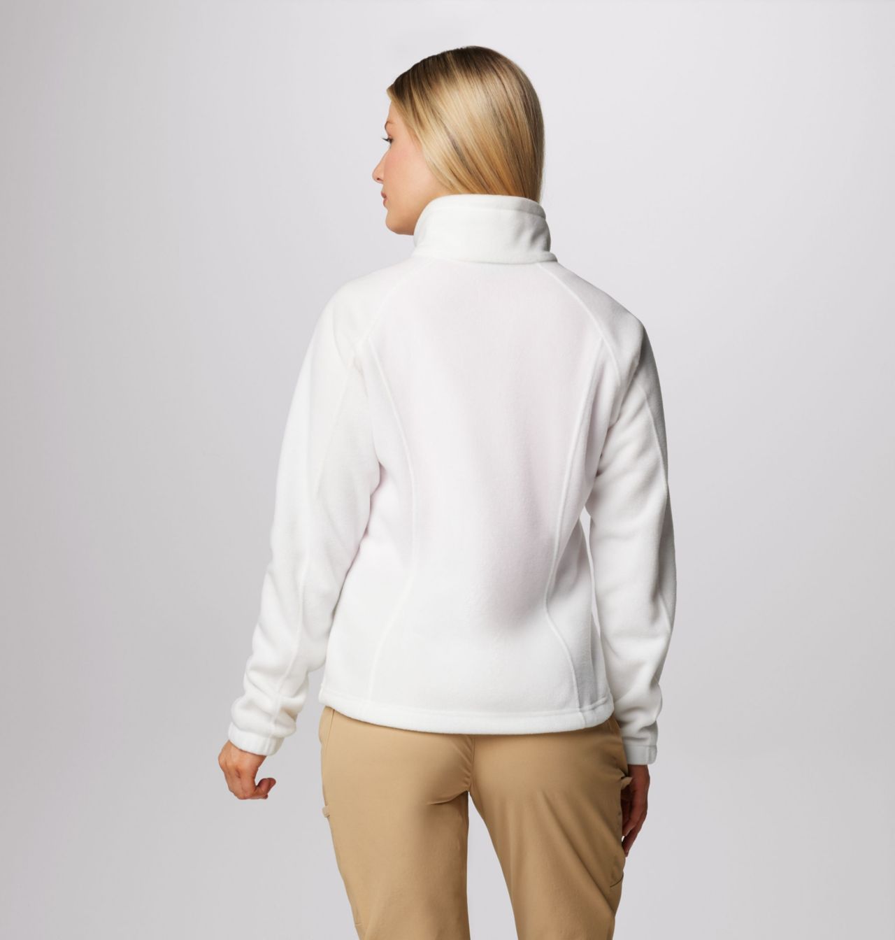 Women's Benton Springs™ Full Zip Fleece Jacket | 125 | M