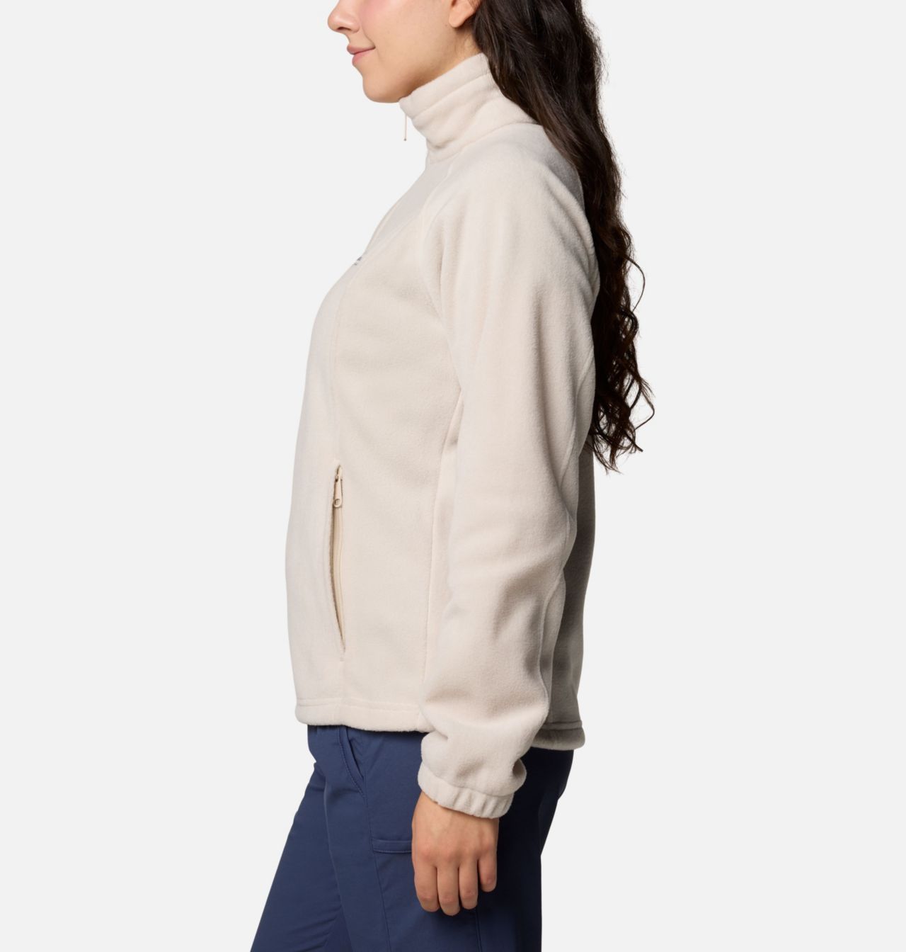 Women's Benton Springs™ Full Zip Fleece Jacket 3