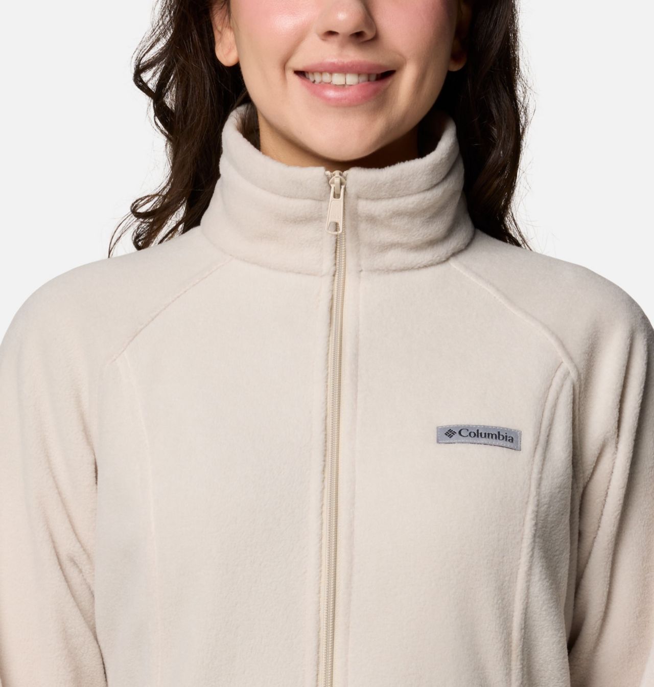 Women's Benton Springs™ Full Zip Fleece Jacket 4