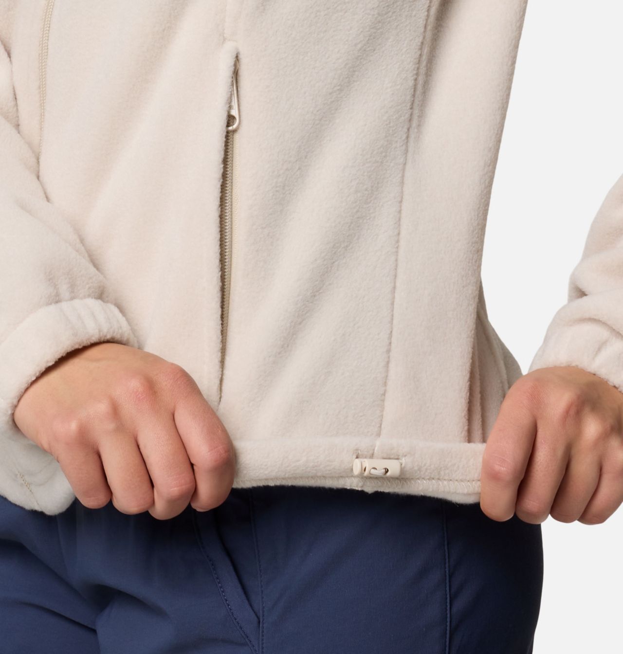 Women's Benton Springs™ Full Zip Fleece Jacket 6