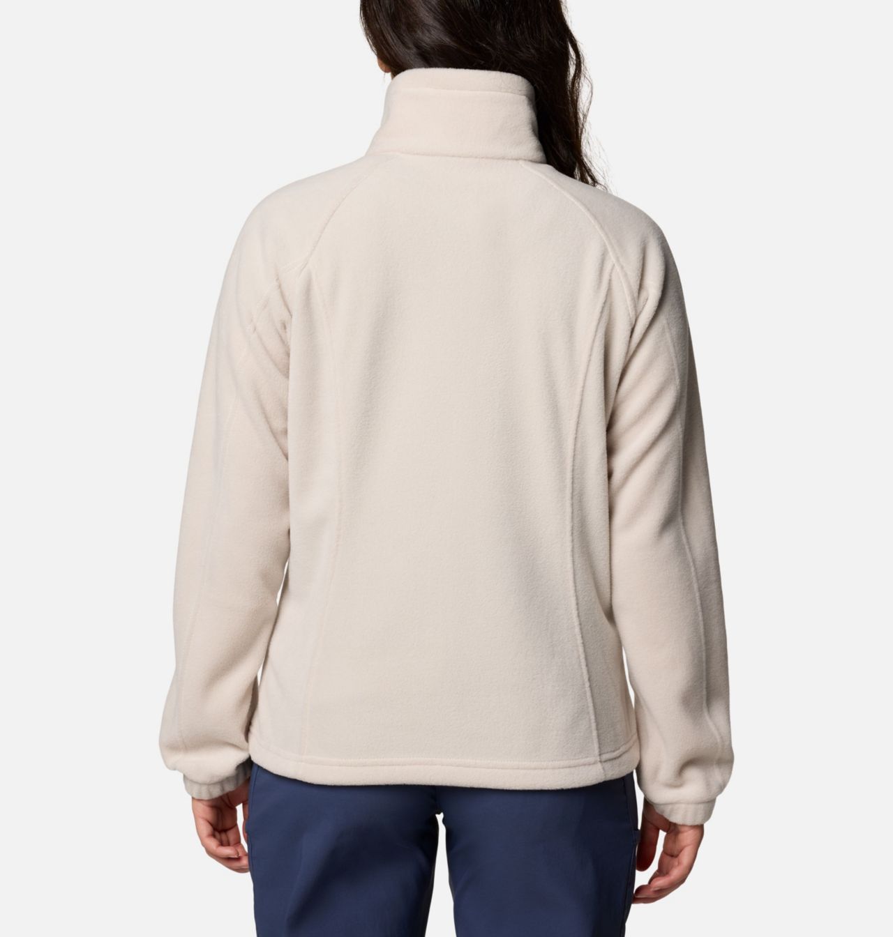 Women's Benton Springs™ Full Zip Fleece Jacket 2