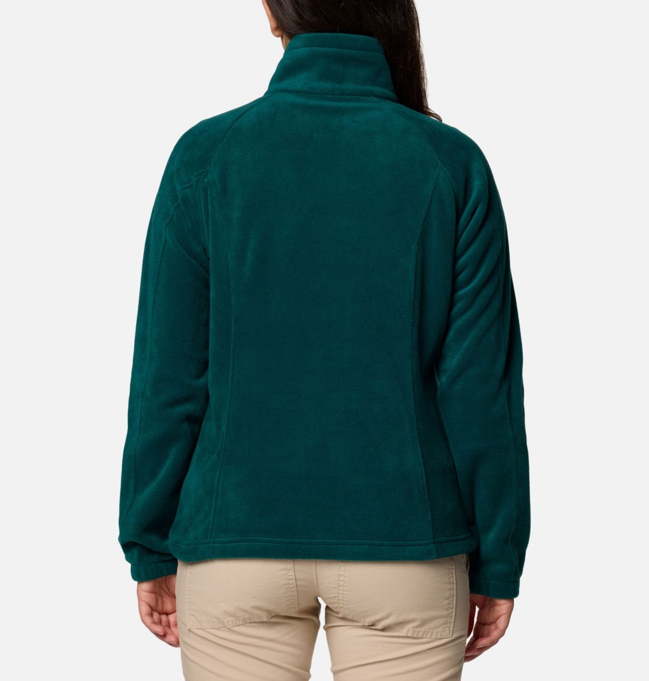 Women's Benton Springs™ Full Zip Fleece Jacket 2