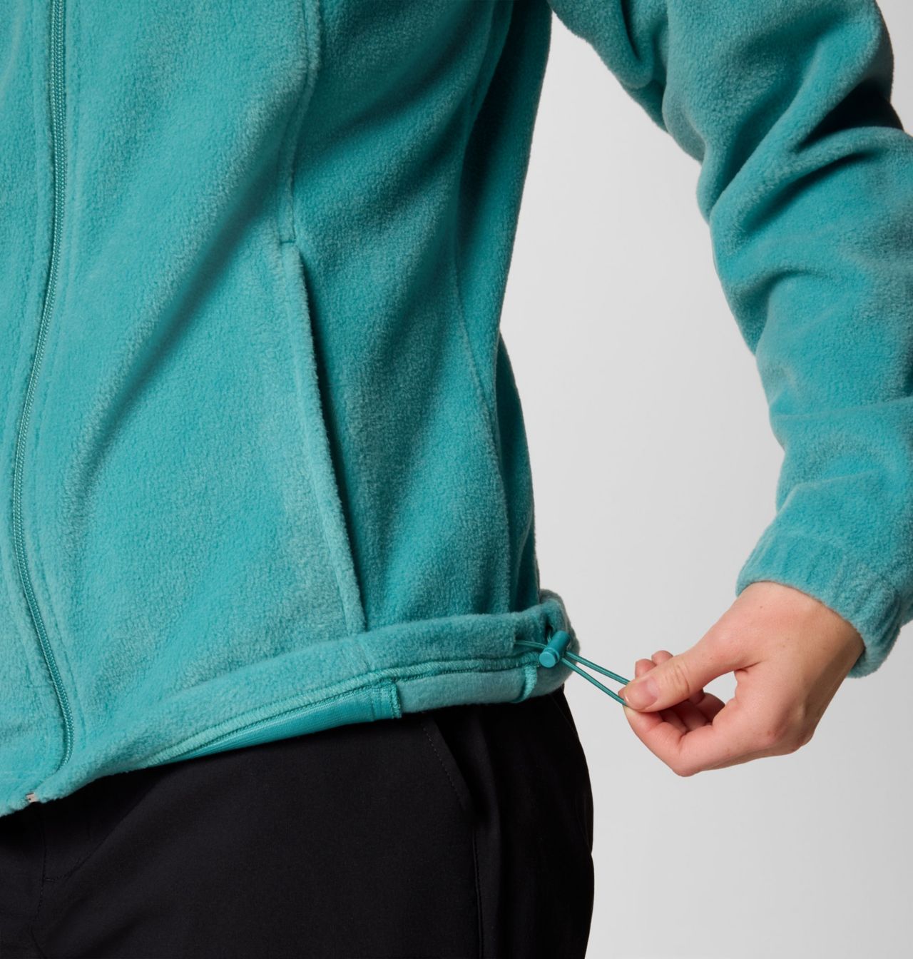 Women's Benton Springs™ Full Zip Fleece Jacket 5