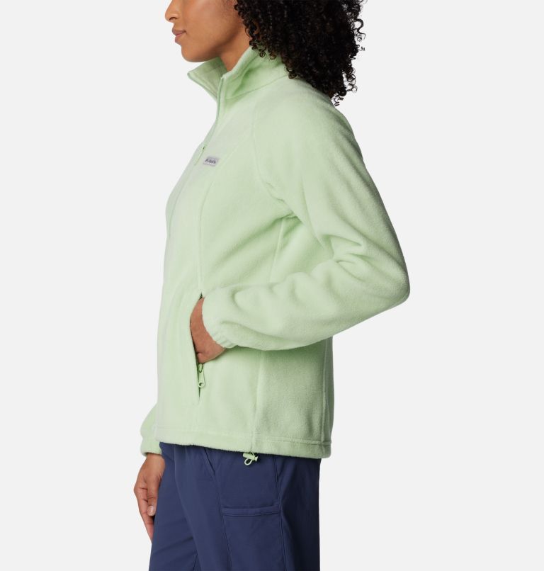 Women's Benton Springs™ Full Zip Fleece Jacket