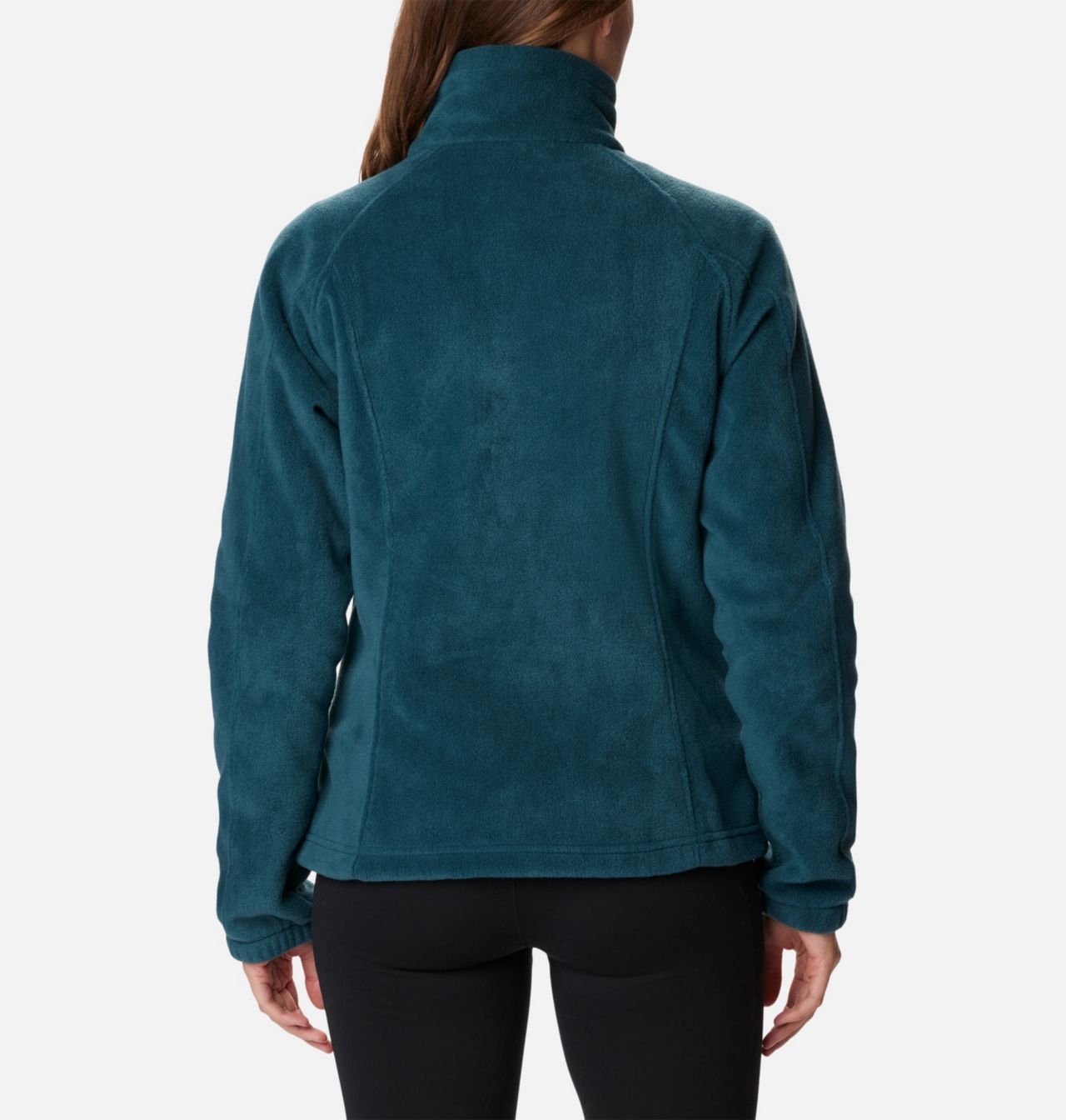 Women's Benton Springs™ Full Zip Fleece Jacket 2