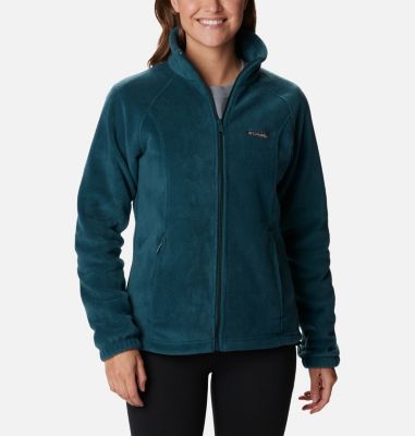 Womens Fleece Jackets | Columbia Sportswear