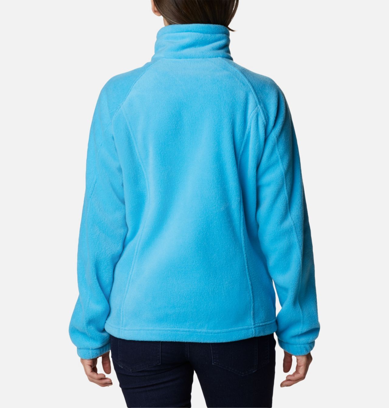 Women's Benton Springs™ Full Zip Fleece Jacket 2