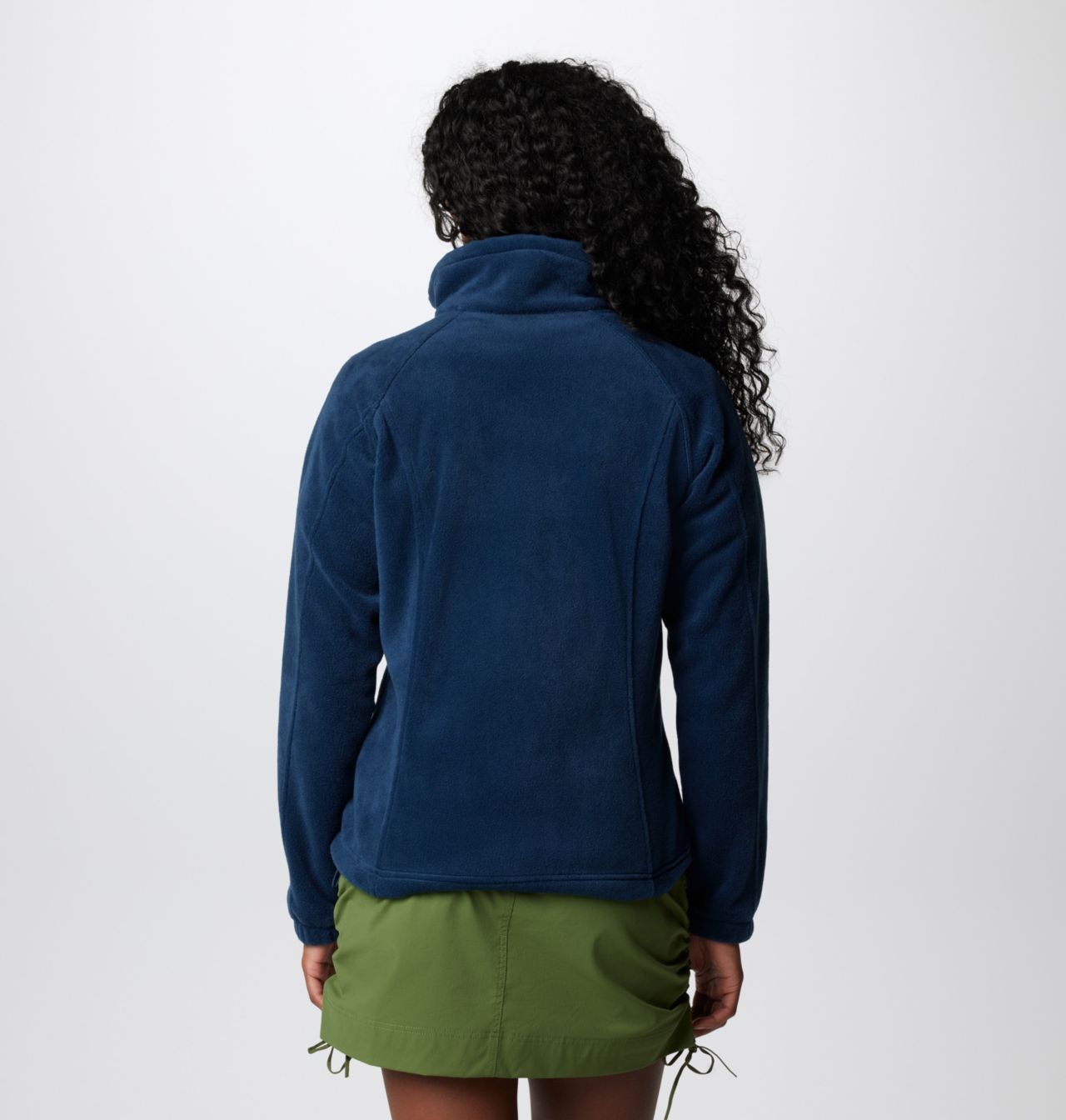 Women's Benton Springs™ Full Zip Fleece Jacket 2