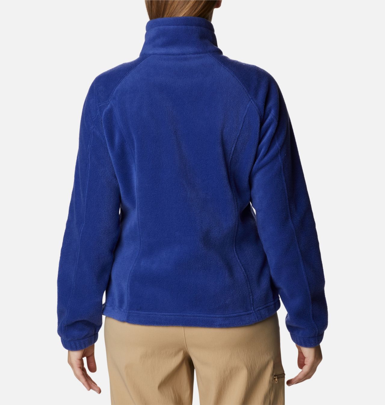 Women's Benton Springs™ Full Zip Fleece Jacket 2