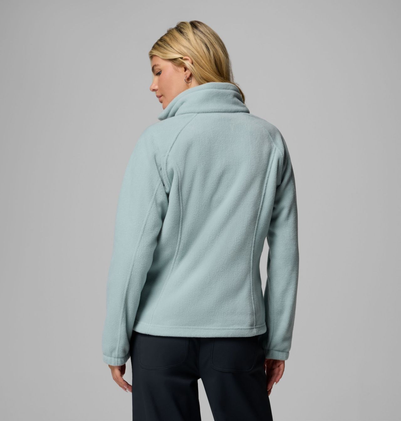 Women's Benton Springs™ Full Zip Fleece Jacket 3