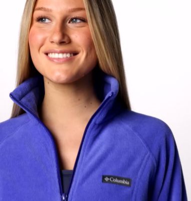 Women's Benton Springs™ Full Zip Fleece Jacket