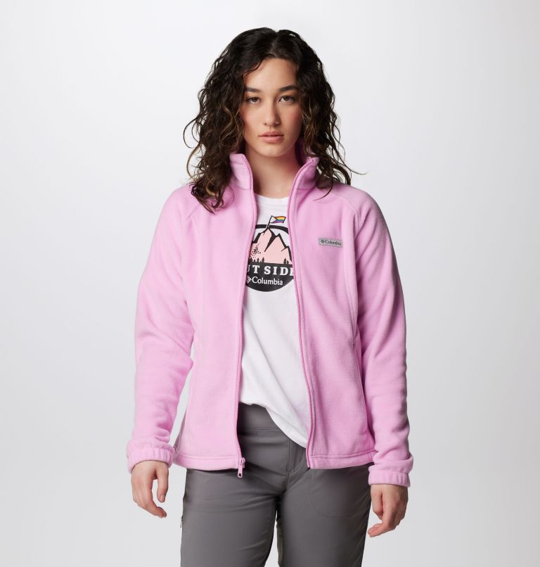 Women's Fleece  Columbia Canada