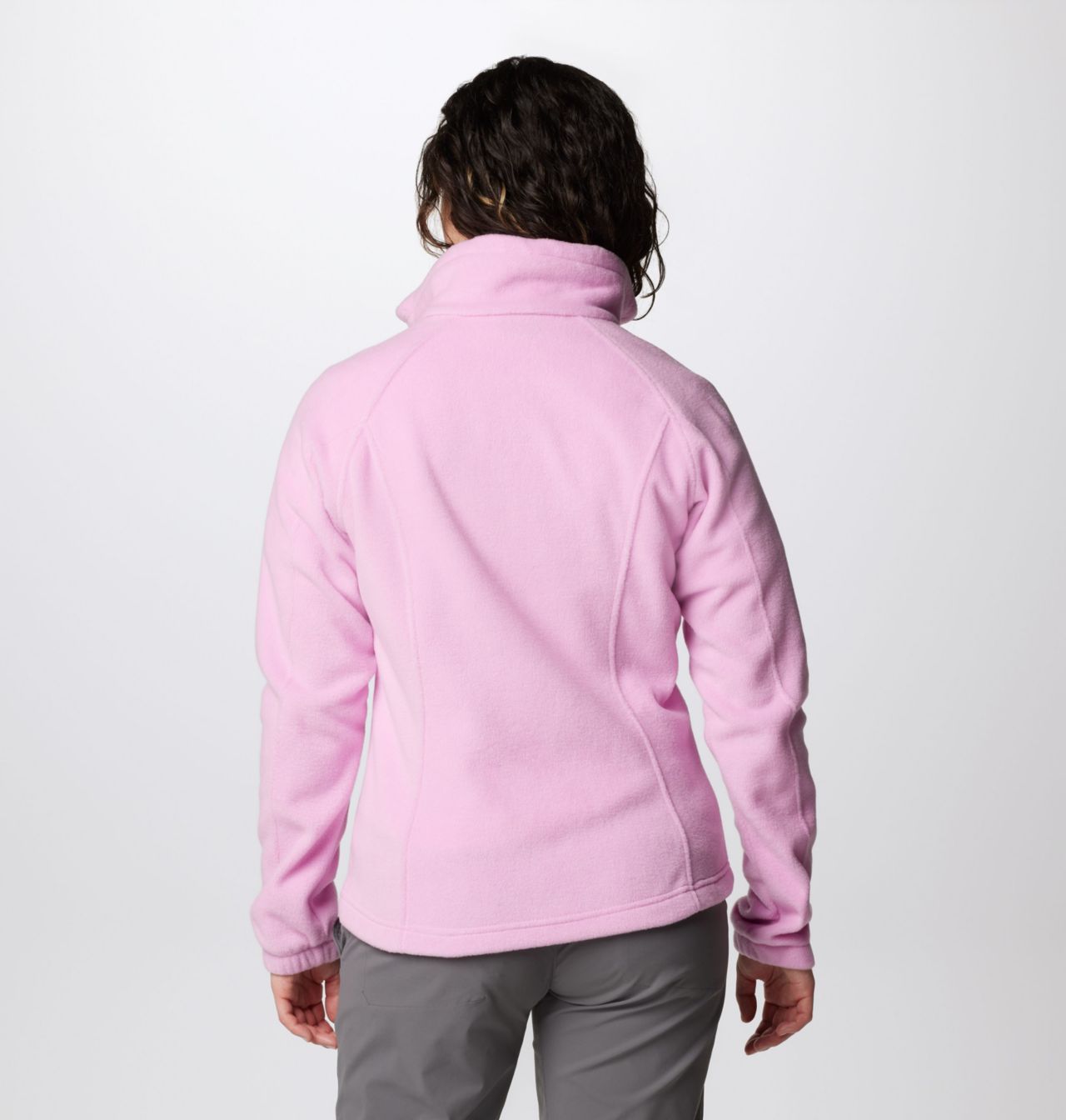 Women's Benton Springs™ Full Zip Fleece Jacket 2