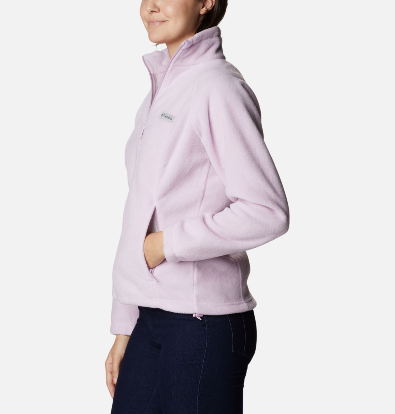 Women's Benton Springs™ Full Zip Fleece Jacket 3