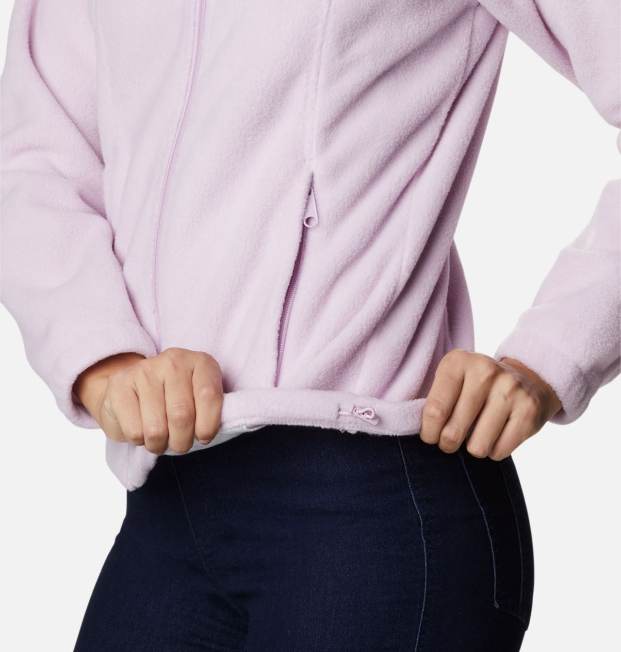 Women's Benton Springs™ Full Zip Fleece Jacket 6